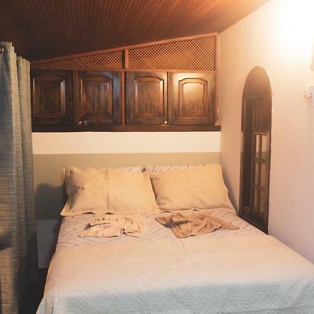 Flat Bouganville Abraão Kültér fotó