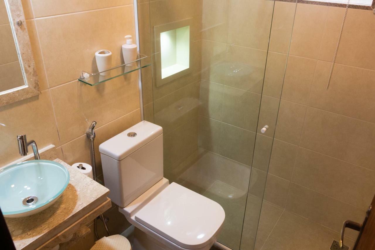 Flat Bouganville Abraão Kültér fotó